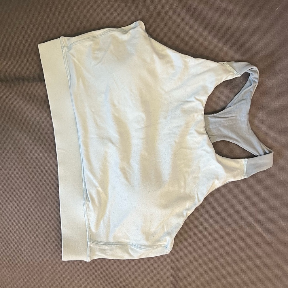 Smartwool sports bra